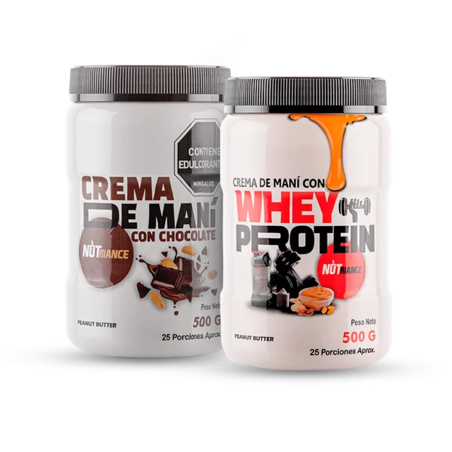 Choco Whey BoostCrema de Maní chocolate 500 gramos Crema de Maní whey 500 gramos Nutrición Proteínas Deportiva