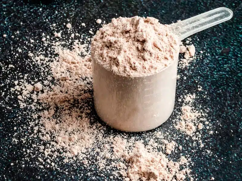 Diferencias entre whey protein e isolate protein ¿Cuál es la mejor opción para ti Nutrición Proteínas Deportiva
